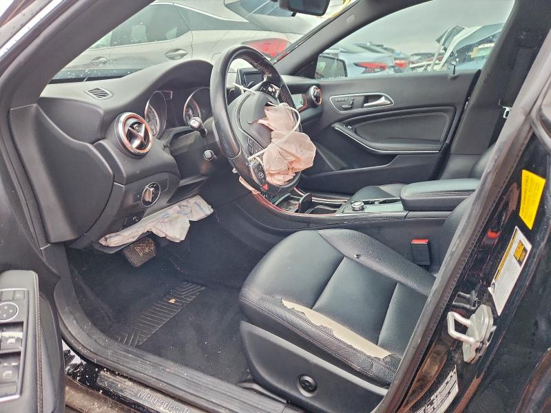 Auction sale of the 2014 Mercedes-benz Cla, vin: WDDSJ4EB3EN137411, lot number: 95500065