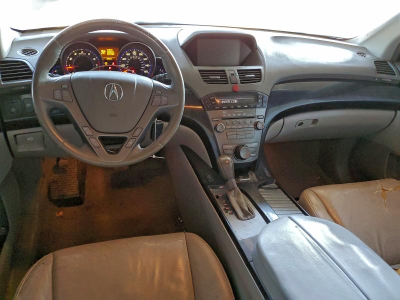 Aukcja sprzedaży 2009 Acura Mdx, vin: 2HNYD28639H506713, numer aukcji: 97021325