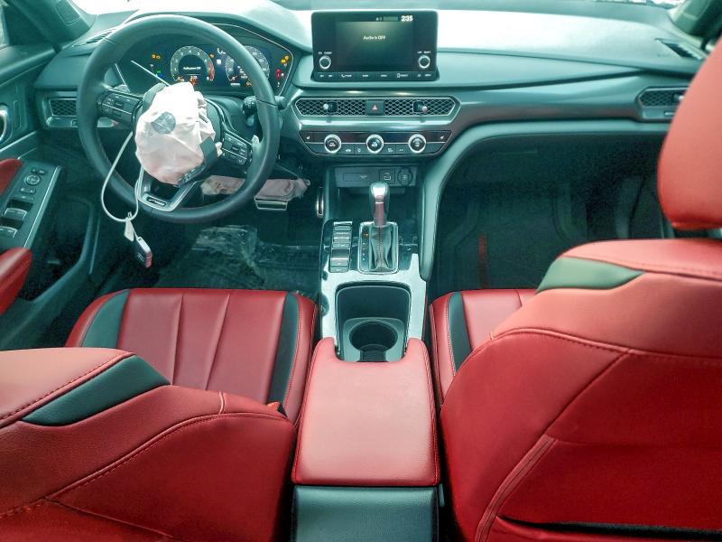 Aukcja sprzedaży 2025 Acura Integra A-, vin: 19UDE4H32SA009693, numer aukcji: 97765805