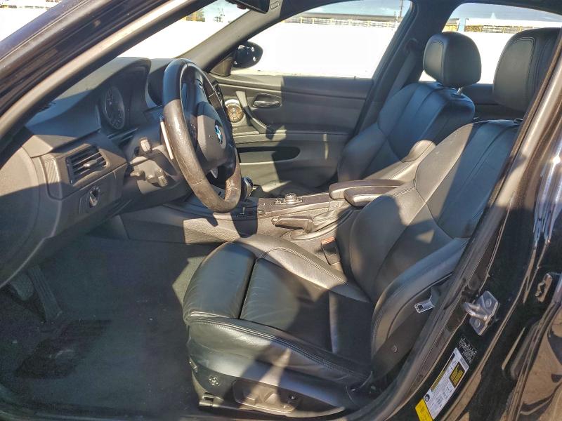 Продажа на аукционе авто 2009 Bmw M3, vin: WBSPM93569E201893, номер лота: 96159205