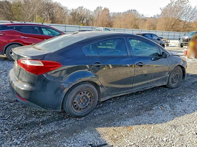 Aukcja sprzedaży 2015 Kia Forte Lx, vin: KNAFK4A62F5429034, numer aukcji: 78842805