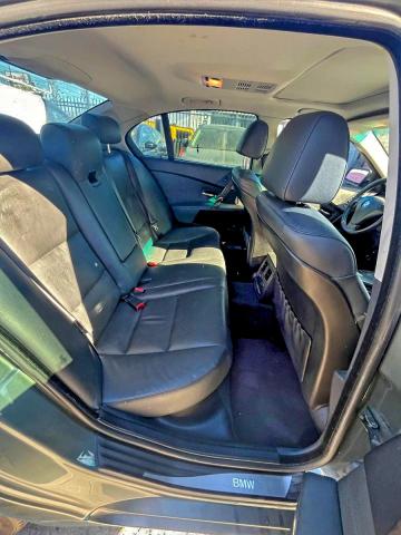 Aukcja sprzedaży 2004 Bmw 525 I, vin: WBANA53564B175495, numer aukcji: 97243595