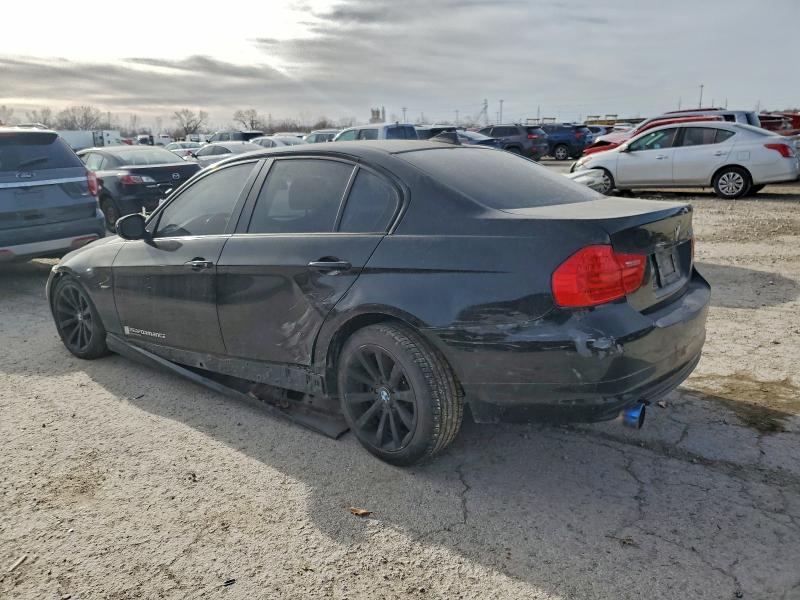 Aukcja sprzedaży 2011 Bmw 328, vin: WBAPH5C53BA446147, numer aukcji: 98024635