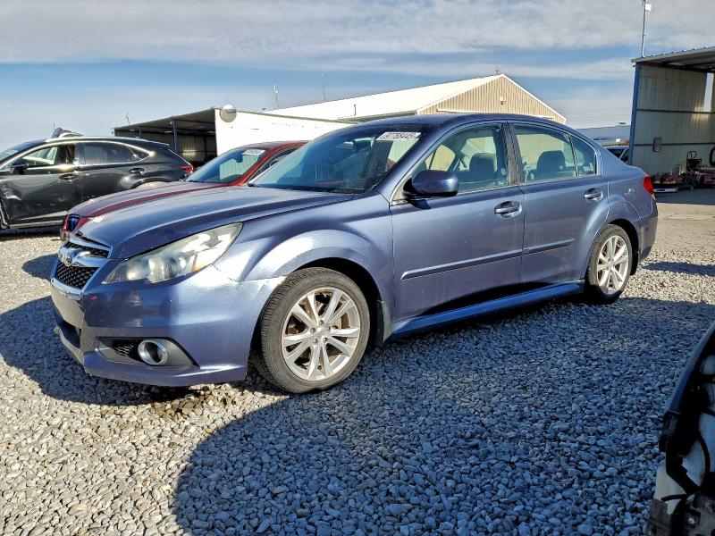 97788445 :رقم المزاد ، 4S3BMCK69D3019327 vin ، 2013 Subaru Legacy 2.5 مزاد بيع