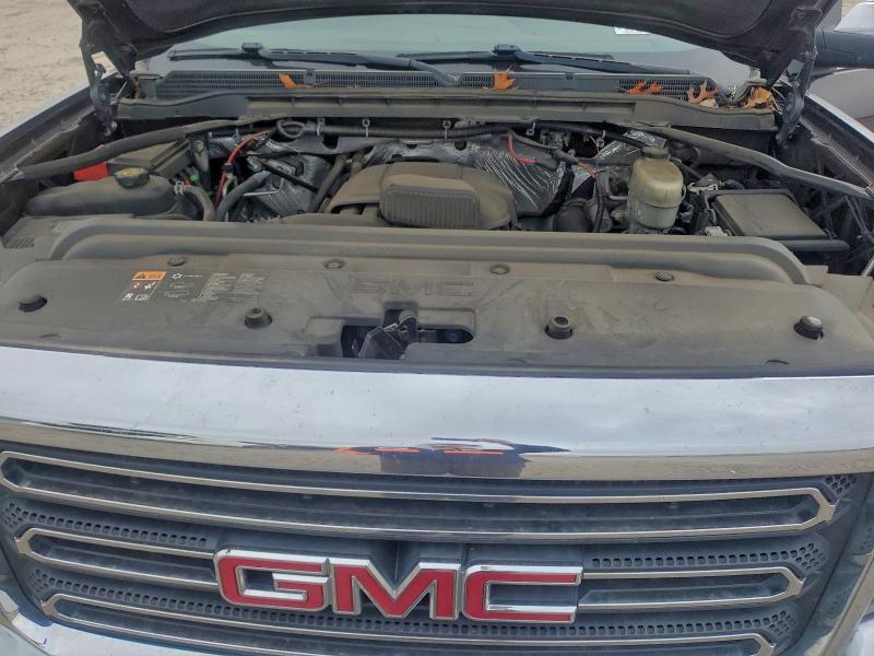 96065005 :رقم المزاد ، 1GT22TEG5GZ269708 vin ، 2016 Gmc Sierra مزاد بيع