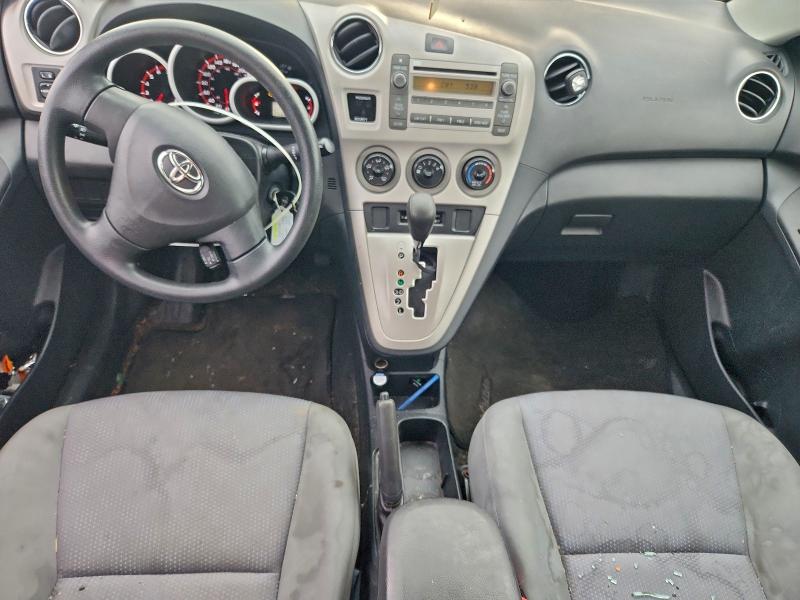 Продажа на аукционе авто 2010 Toyota Corolla Matrix, vin: 2T1KU4EE6AC203989, номер лота: 97313605