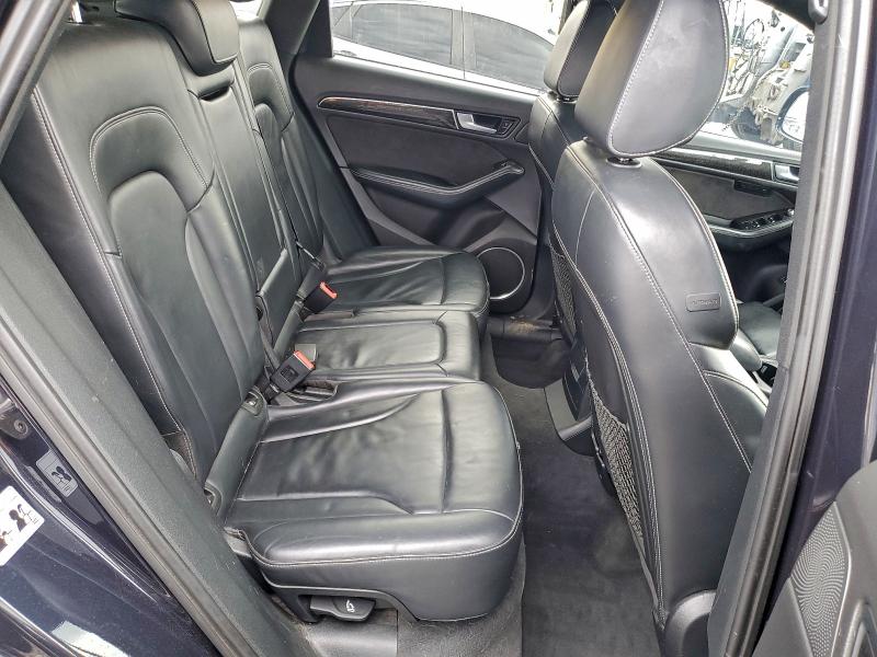 Aukcja sprzedaży 2016 Audi Sq5, vin: WA1CCAFP4GA151386, numer aukcji: 93328945