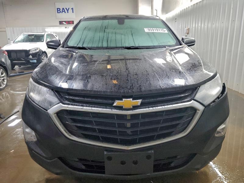 Продажа на аукционе авто 2020 Chevrolet Equinox, vin: 2GNAXHEV8L6190667, номер лота: 95919115