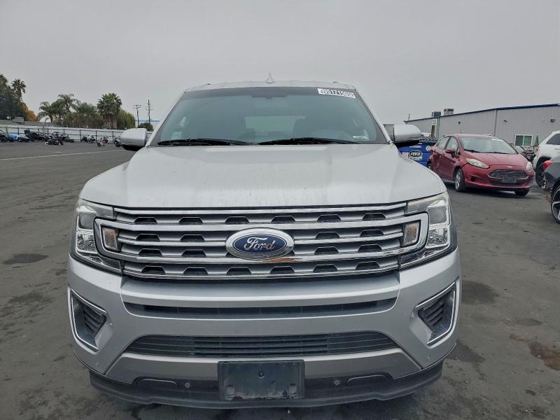 Aukcja sprzedaży 2018 Ford Expedition, vin: 1FMJK1KT2JEA25087, numer aukcji: 95171505
