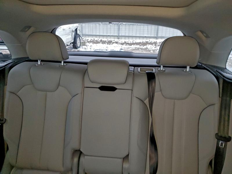 94467275 :رقم المزاد ، WA1FAAFYXP2175309 vin ، 2023 Audi Q5 مزاد بيع