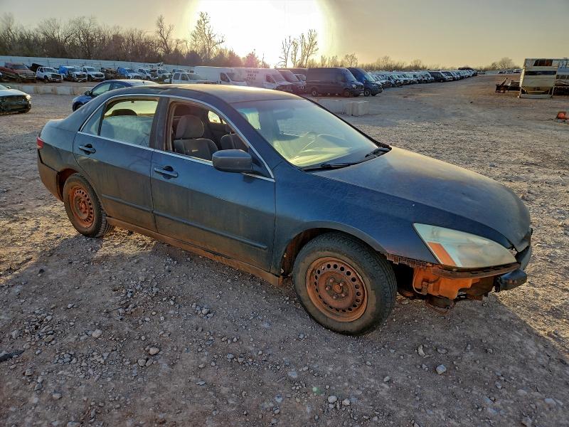 73160665 :رقم المزاد ، 1HGCM56333A140513 vin ، 2003 Honda Accord مزاد بيع