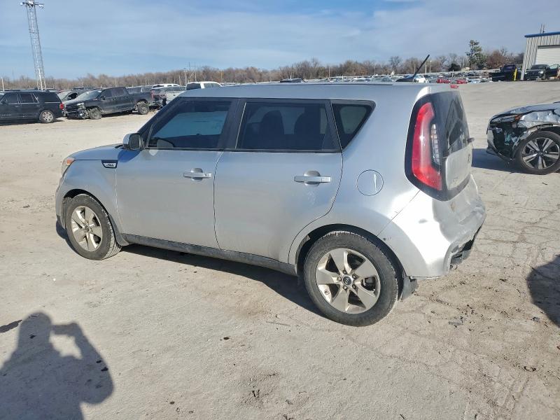 Aukcja sprzedaży 2018 Kia Soul, vin: KNDJN2A28J7605670, numer aukcji: 97051315
