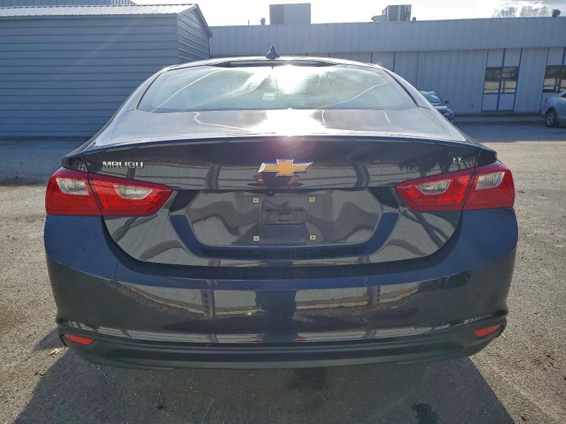 Aukcja sprzedaży 2023 Chevrolet Malibu Lt, vin: 1G1ZD5ST7PF243403, numer aukcji: 94758025