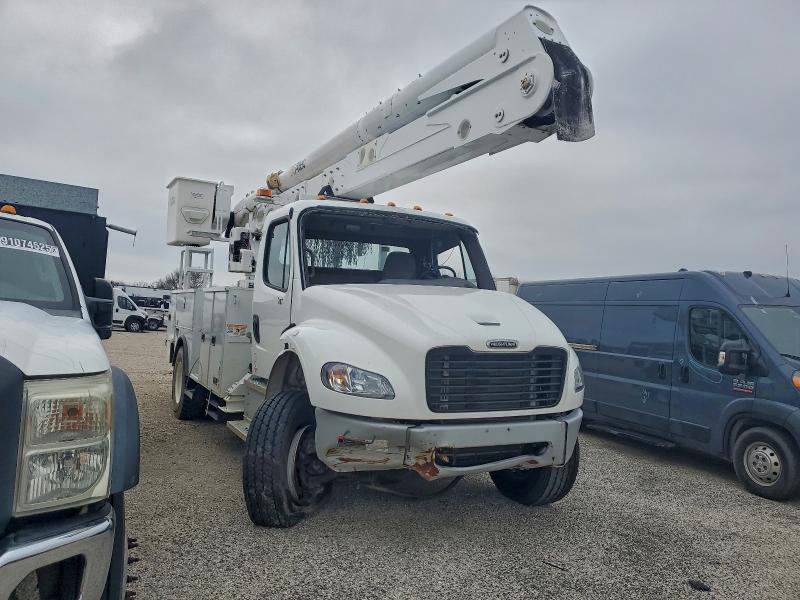 Продаж на аукціоні авто 2022 Freightliner M2, vin: 3ALDCXFC7NDNF9126, номер лоту: 57090286
