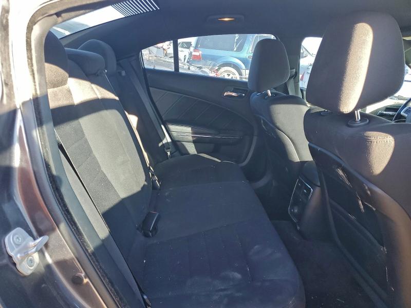 2013 Dodge Charger R/ მანქანა იყიდება აუქციონზე, vin: 2C3CDXCT3DH715831, აუქციონის ნომერი: 96350405