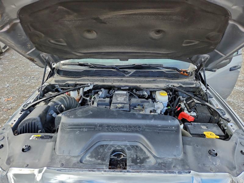 Продаж на аукціоні авто 2024 Ram 3500, vin: 3C63RRGL2RG188673, номер лоту: 95866515