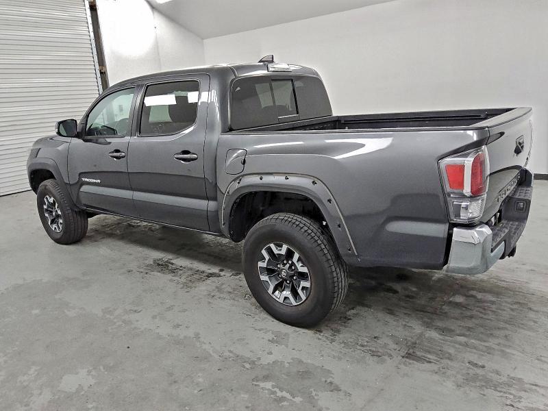 2022 Toyota Tacoma მანქანა იყიდება აუქციონზე, vin: 3TMAZ5CN6NM168910, აუქციონის ნომერი: 95786355