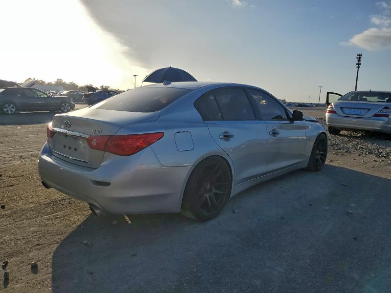 Aukcja sprzedaży 2017 Infiniti Q50 Premiu, vin: JN1EV7AP5HM732028, numer aukcji: 96933165