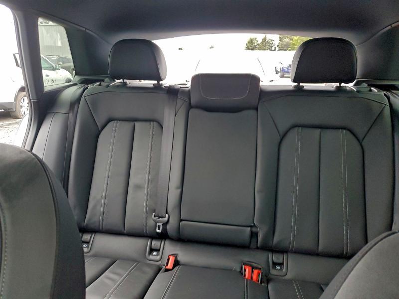 Продажа на аукционе авто 2023 Audi Q4 E-tron, vin: WA1L2BFZ8PP073024, номер лота: 98145385