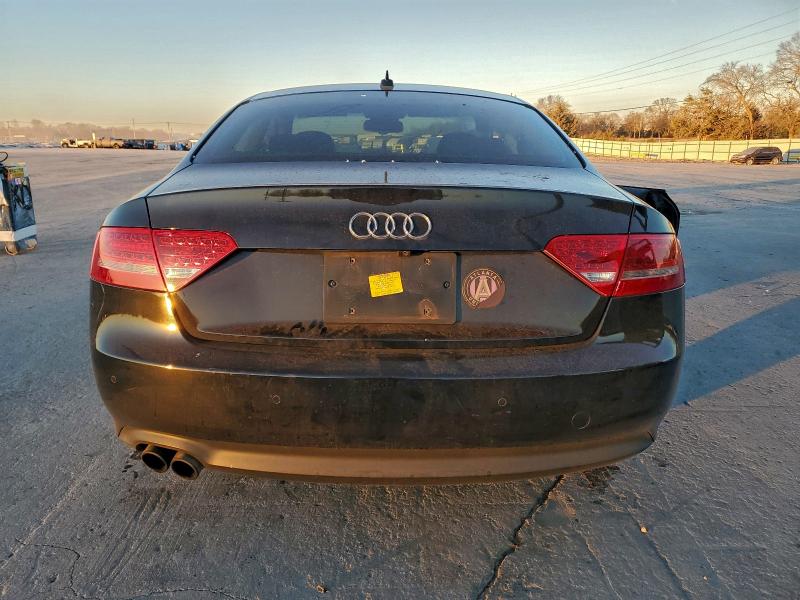 Продаж на аукціоні авто 2012 Audi A5, vin: WAULFAFR7CA002007, номер лоту: 96775305