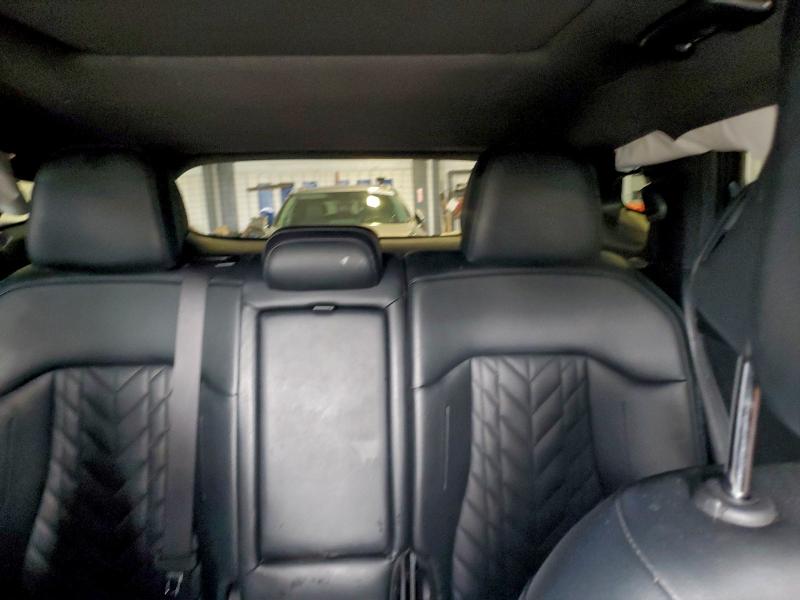 2023 Kia Sportage მანქანა იყიდება აუქციონზე, vin: 5XYK6CAF5PG115869, აუქციონის ნომერი: 95276355