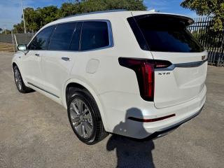 95576635 :رقم المزاد ، 1GYKPCRSXMZ230618 vin ، 2021 Cadillac Xt6 Premiu مزاد بيع