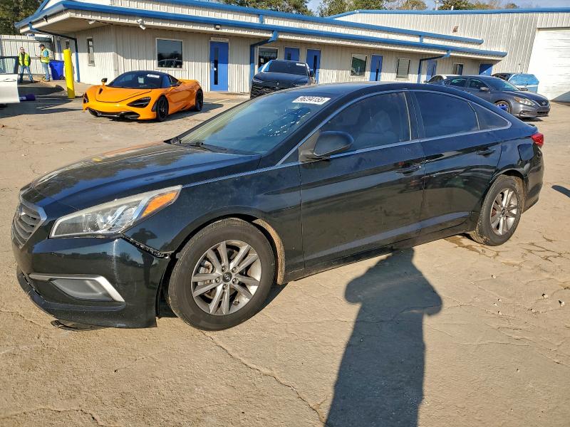 Aukcja sprzedaży 2016 Hyundai Sonata, vin: 5NPE24AF7GH292768, numer aukcji: 55696466