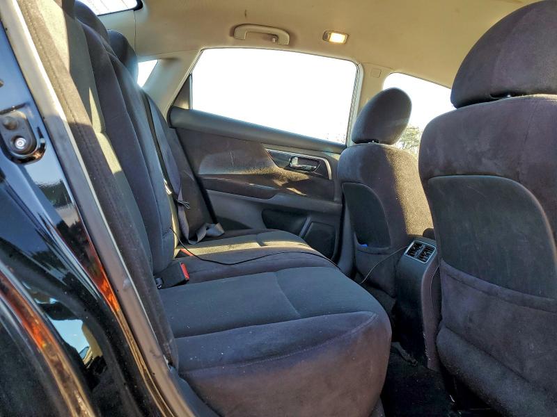 Продаж на аукціоні авто 2013 Nissan Altima 2.5, vin: 1N4AL3APXDN425863, номер лоту: 95459215