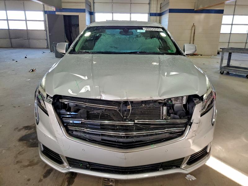 Продаж на аукціоні авто 2018 Cadillac Xts, vin: 2G61N5S39J9174136, номер лоту: 98054425
