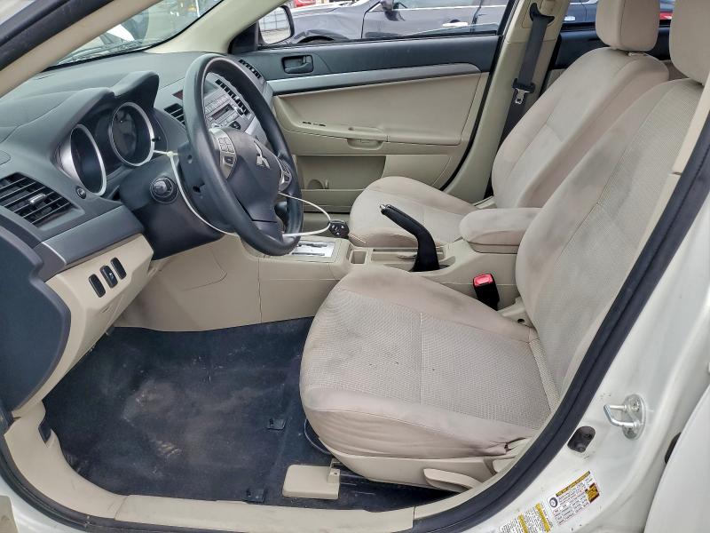 Продаж на аукціоні авто 2011 Mitsubishi Lancer Es, vin: JA32U2FU4BU042653, номер лоту: 98676255