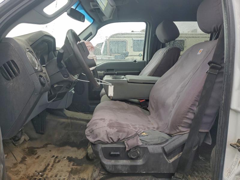 Продаж на аукціоні авто 2015 Ford F350, vin: 1FT8W3B65FEA61103, номер лоту: 96922455