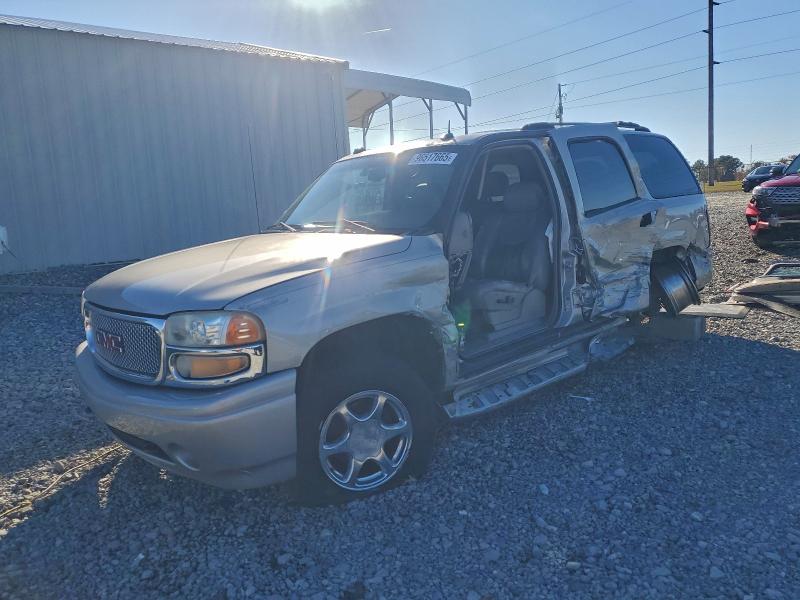 2004 Gmc Yukon მანქანა იყიდება აუქციონზე, vin: 1GKEK63U94J202860, აუქციონის ნომერი: 96517665