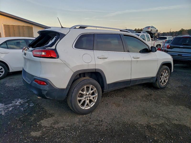 96451415 :رقم المزاد ، 1C4PJMCS9EW179417 vin ، 2014 Jeep Cherokee L مزاد بيع