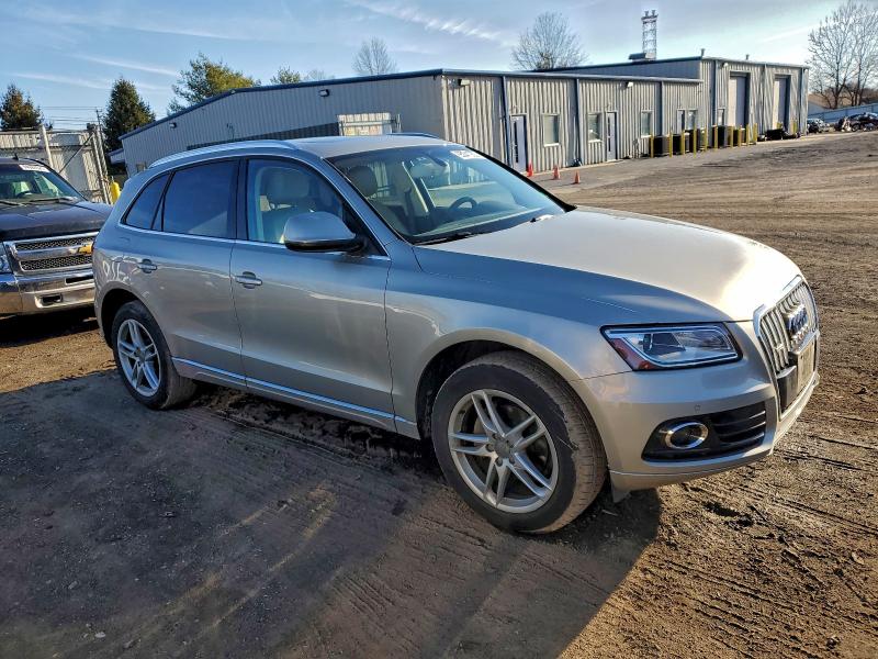 Продажа на аукционе авто 2013 Audi Q5 Premium, vin: WA1LFAFP5DA084753, номер лота: 95341255