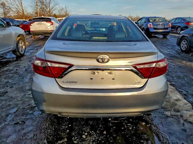 Продажа на аукционе авто 2017 Toyota Camry, vin: 4T1BF1FK5HU314930, номер лота: 96463725