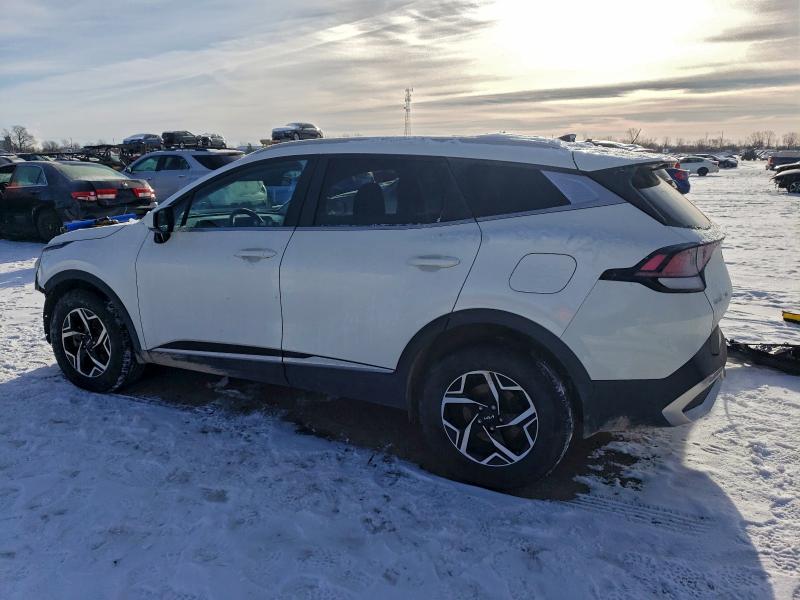 94980275 :رقم المزاد ، KNDPUCAF6P7143639 vin ، 2023 Kia Sportage مزاد بيع