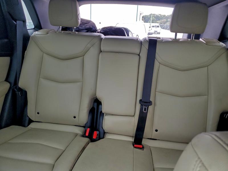 Продаж на аукціоні авто 2017 Cadillac Xt5, vin: 1GYKNARS2HZ240947, номер лоту: 79765305