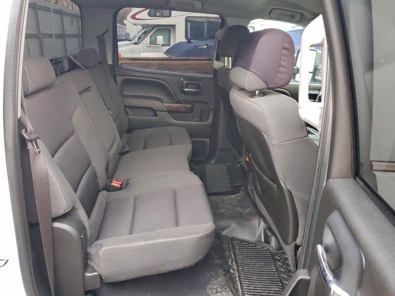 Продажа на аукционе авто 2015 Gmc Sierra, vin: 1GD412CG6FF575028, номер лота: 95761655