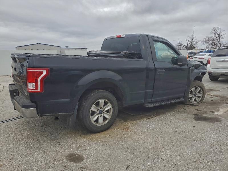 97938405 :رقم المزاد ، 1FTMF1C81GKE02518 vin ، 2016 Ford F150 مزاد بيع