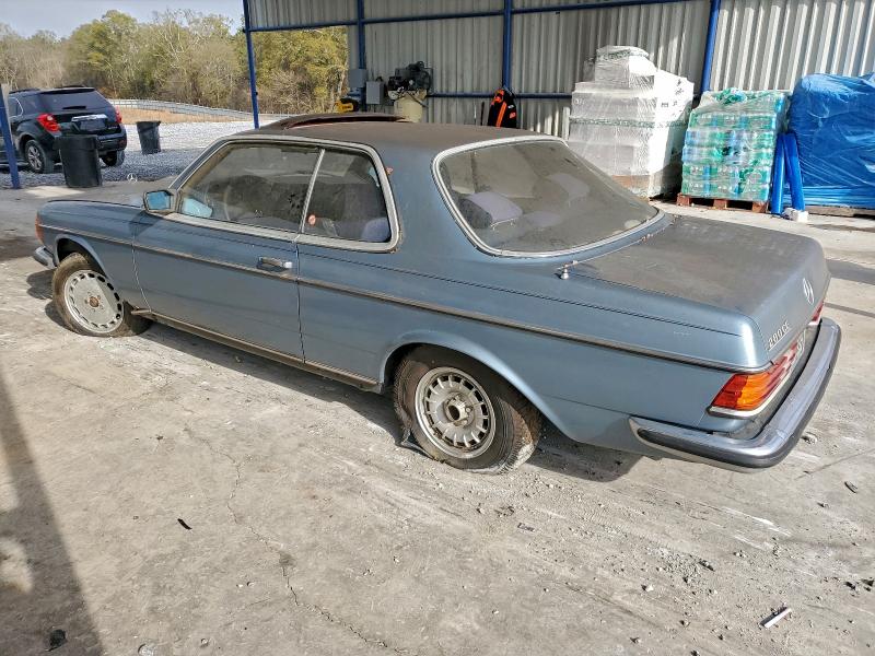 Aukcja sprzedaży 1978 Mercedes Benz 280, vin: WDB12305312000710, numer aukcji: 96412825