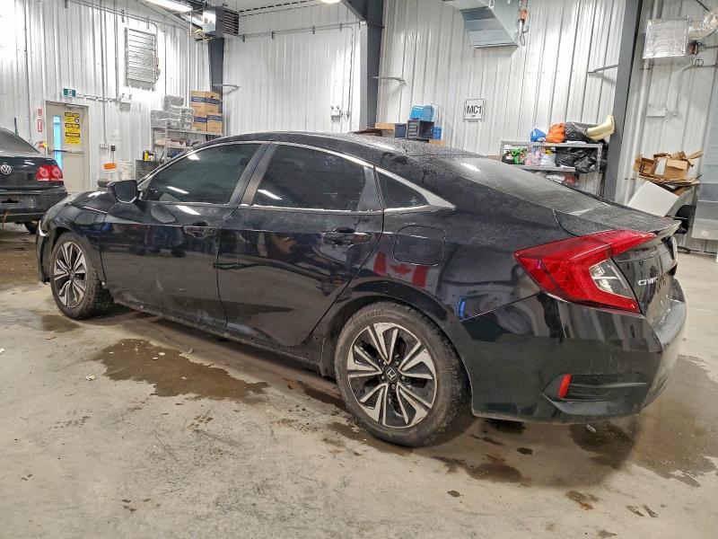 Aukcja sprzedaży 2016 Honda Civic Ex, vin: 2HGFC1F49GH102955, numer aukcji: 97298735