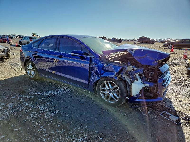 2013 Ford Fusion მანქანა იყიდება აუქციონზე, vin: 3FA6P0H71DR350837, აუქციონის ნომერი: 98088975
