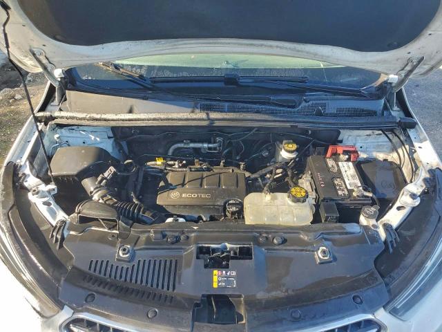 Продаж на аукціоні авто 2020 Buick Encore Pre, vin: KL4CJASB1LB025491, номер лоту: 90105245