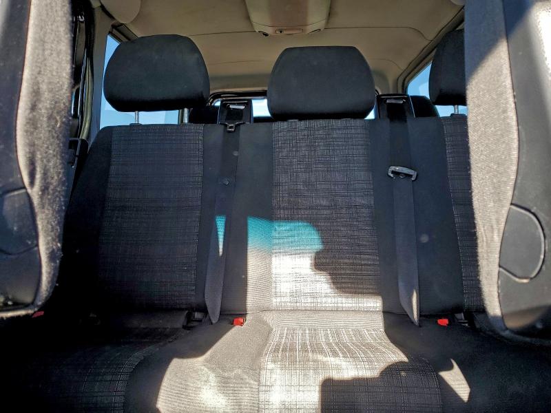 96139855 :رقم المزاد ، WDZPE7CD6GP186569 vin ، 2016 Mercedes-benz Sprinter مزاد بيع