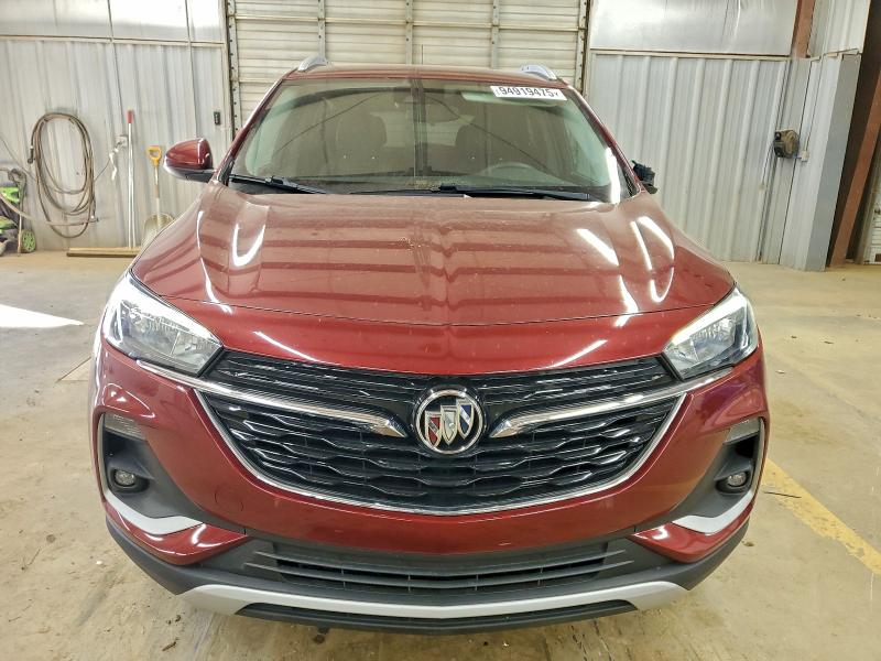 2023 Buick Encore Gx მანქანა იყიდება აუქციონზე, vin: KL4MMDS27PB145749, აუქციონის ნომერი: 94919475