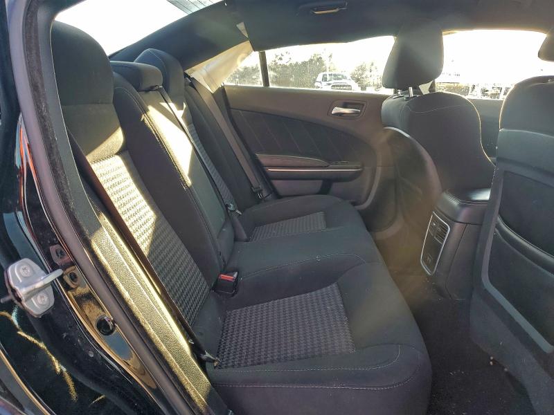Aukcja sprzedaży 2023 Dodge Charger, vin: 2C3CDXHG4PH559878, numer aukcji: 96566735