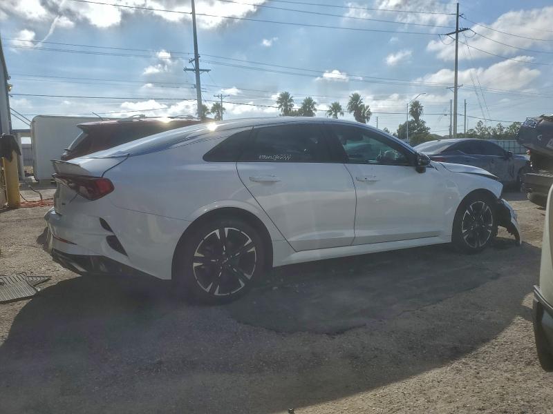Aukcja sprzedaży 2023 Kia K5, vin: 5XXG64J20PG209641, numer aukcji: 96156365