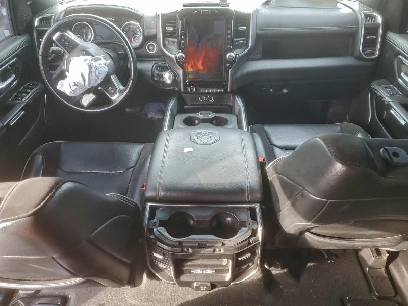 Продаж на аукціоні авто 2021 Ram 1500 Laram, vin: 1C6SRFJT7MN650504, номер лоту: 96956735