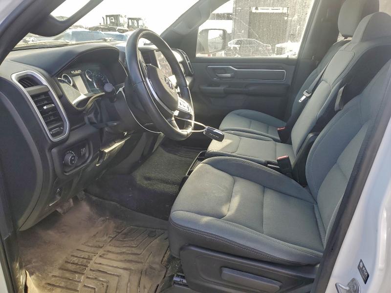 Продаж на аукціоні авто 2023 Ram 1500, vin: 1C6SRFMT3PN518176, номер лоту: 96806465