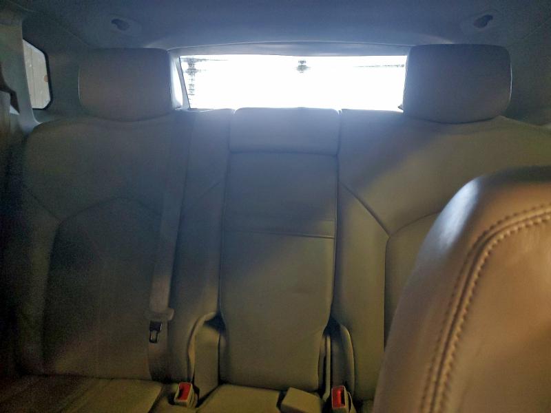 Продаж на аукціоні авто 2011 Cadillac Srx, vin: 3GYFNAEY1BS565444, номер лоту: 97175985